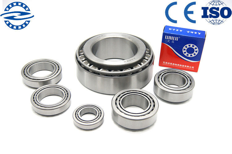 Łożysko stożkowe High Speed ​​30211 d * D * T 55 * 100 * 23MM / Łożysko promieniowe
