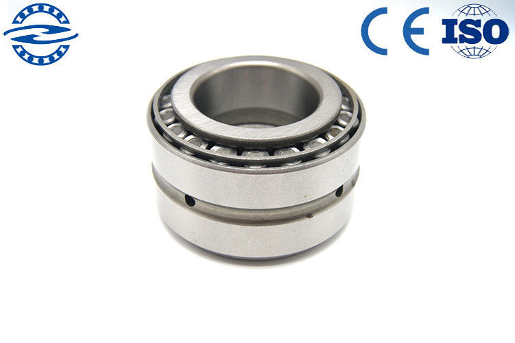 Wytrzymałe łożysko stożkowe GCR15 30206 dla walcowni 30 * 62 * 17,5 mm