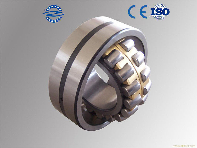 Łożysko kulkowe zwykłe jednorzędowe w kolorze srebrzystym 6015-2Z 70MM * 115MM * 20MM