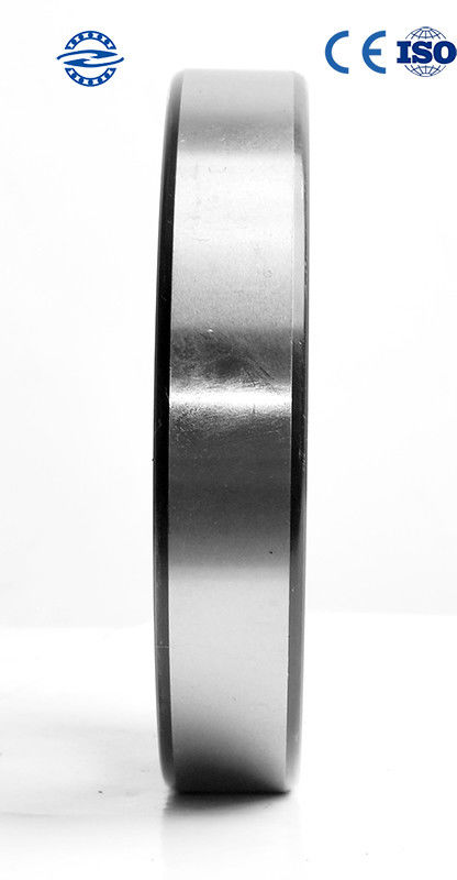 Łożysko kulkowe poprzeczne jednorzędowe otwarte jednorzędowe 6208 6306 2RS 40 * 80 * 17mm
