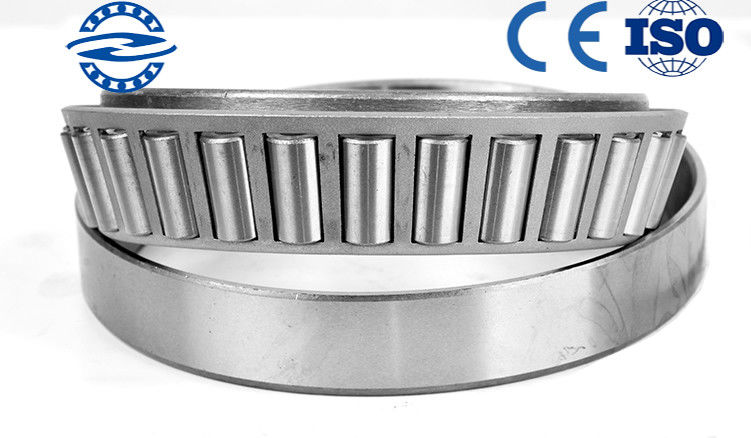 Łożysko stożkowe jednorzędowe o dużej prędkości obrotowej 30311 do silników 55 * 120 * 32 mm
