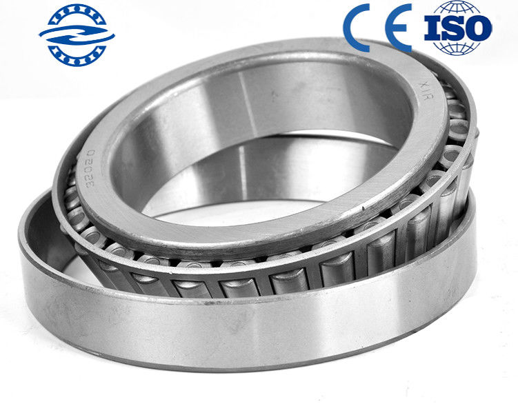 GCR15 30312 2 kg Oddzielne łożysko stożkowe / łożyska kół samochodowych 60 * 130 * 33,5 mm