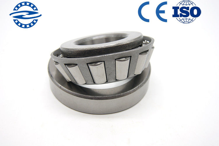 Standardowe łożysko stożkowe 30322 do średnicy otworu metalurgicznego 110 * 240 * 55 mm