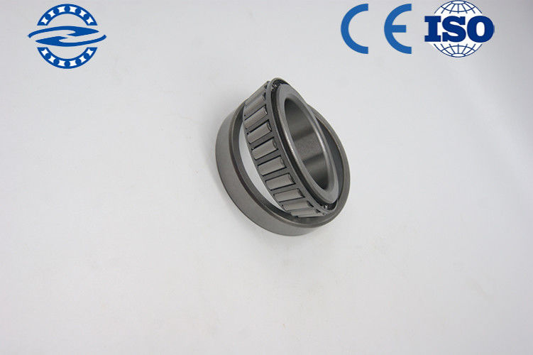 Standardowe łożysko stożkowe 30322 do średnicy otworu metalurgicznego 110 * 240 * 55 mm