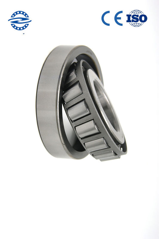 Łożysko stożkowe Timken o niskim poziomie hałasu GCR15 30326 Waga 20,5 kg 130 * 280 * 64,5 mm