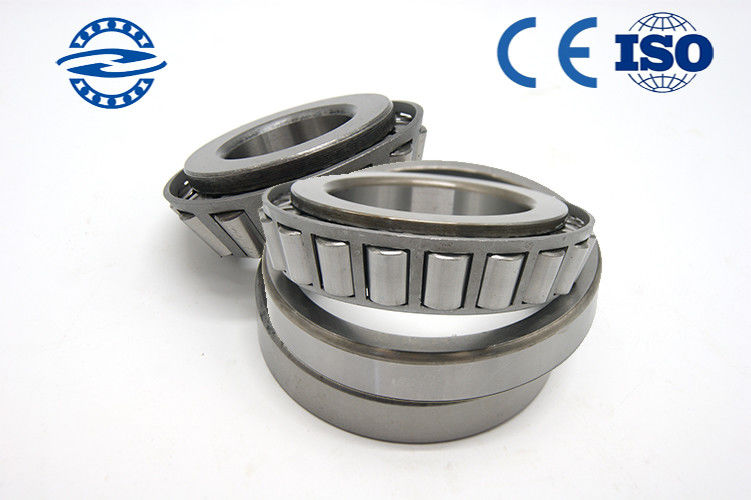 Łożysko stożkowe Timken o niskim poziomie hałasu GCR15 30326 Waga 20,5 kg 130 * 280 * 64,5 mm