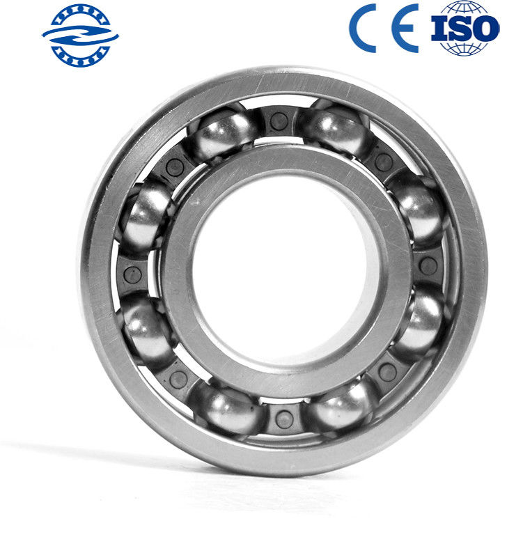 6048 Łożysko kulkowe zwykłe otwarte do maszyny rolniczej 240MM ID / 360MM OD 240mm * 360mm * 56mm