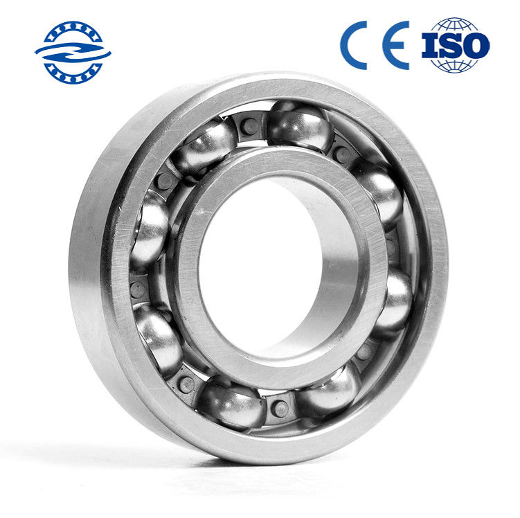 6048 Łożysko kulkowe zwykłe otwarte do maszyny rolniczej 240MM ID / 360MM OD 240mm * 360mm * 56mm