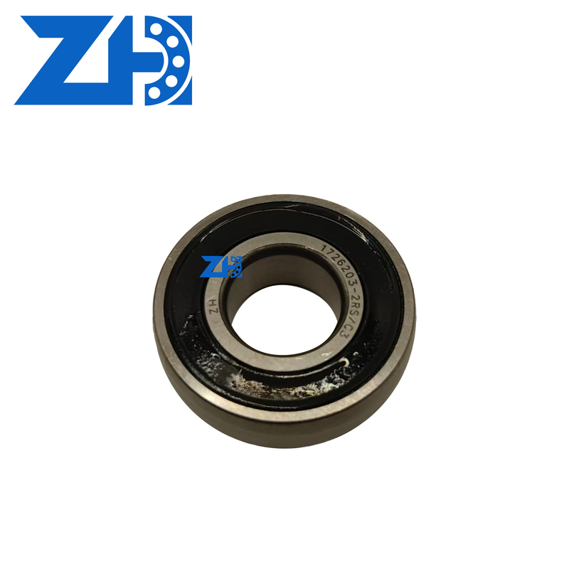 Wysokiej jakości, najlepiej sprzedające się łożyska 1726203-2RS Deep Groove Ball Bearing dobrej jakości i niskiej ceny, witamy do zakupu