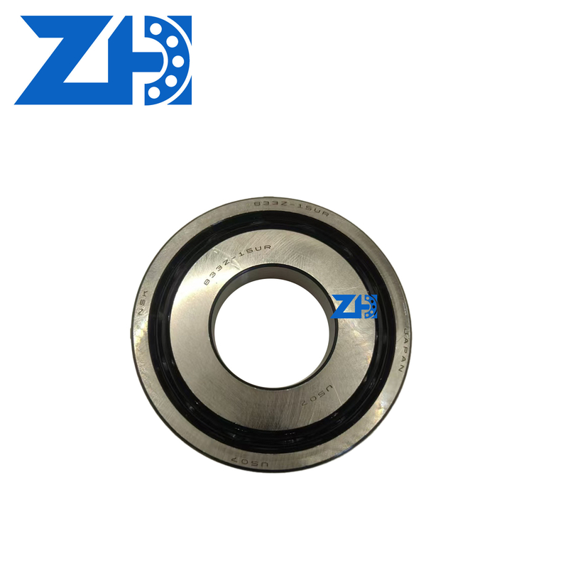 Wysokiej jakości, najlepiej sprzedające się łożyska B33Z-15 B33Z/15 Deep Groove Ball Bearing dobrej jakości i niskiej ceny, witamy do zakupu