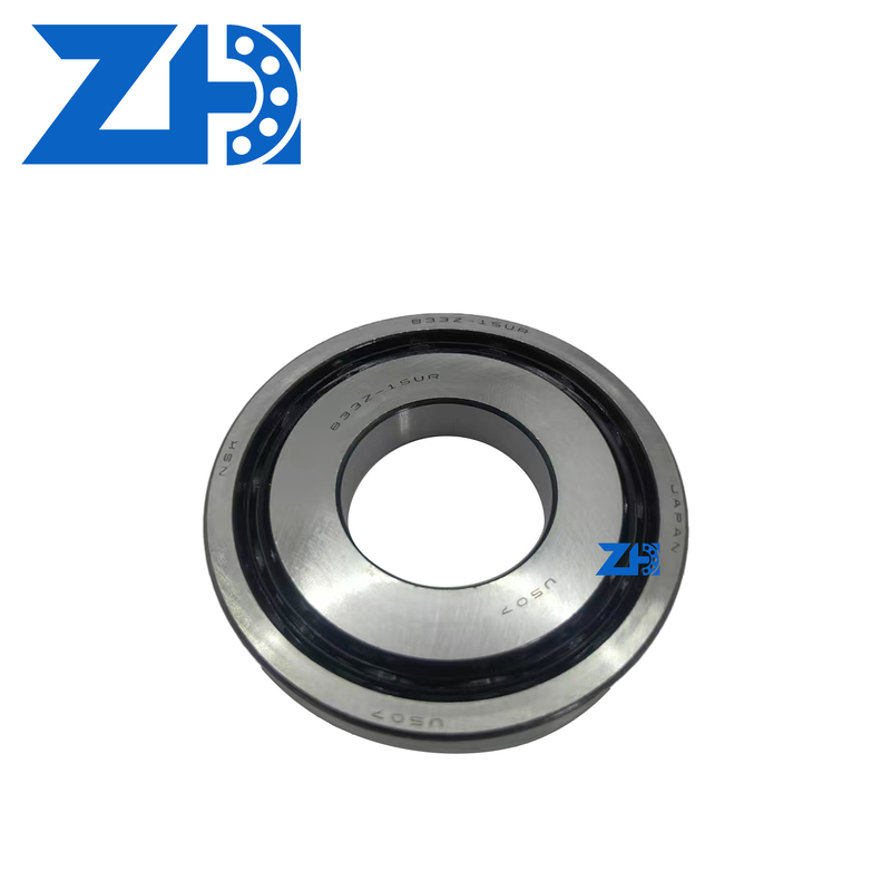 Wysokiej jakości, najlepiej sprzedające się łożyska B33Z-15 B33Z/15 Deep Groove Ball Bearing dobrej jakości i niskiej ceny, witamy do zakupu