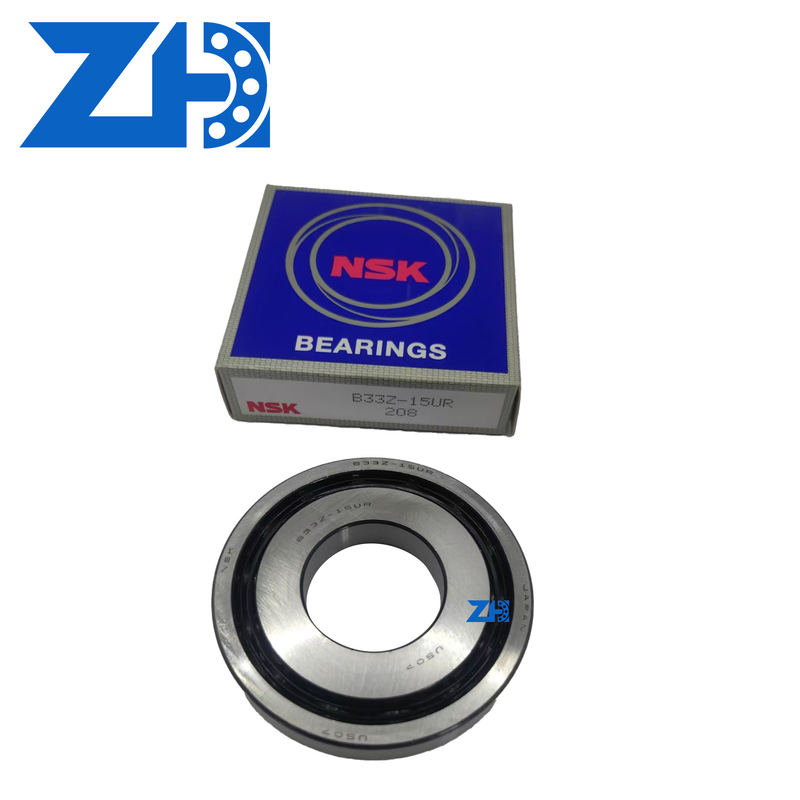 Wysokiej jakości, najlepiej sprzedające się łożyska B33Z-15 B33Z/15 Deep Groove Ball Bearing dobrej jakości i niskiej ceny, witamy do zakupu