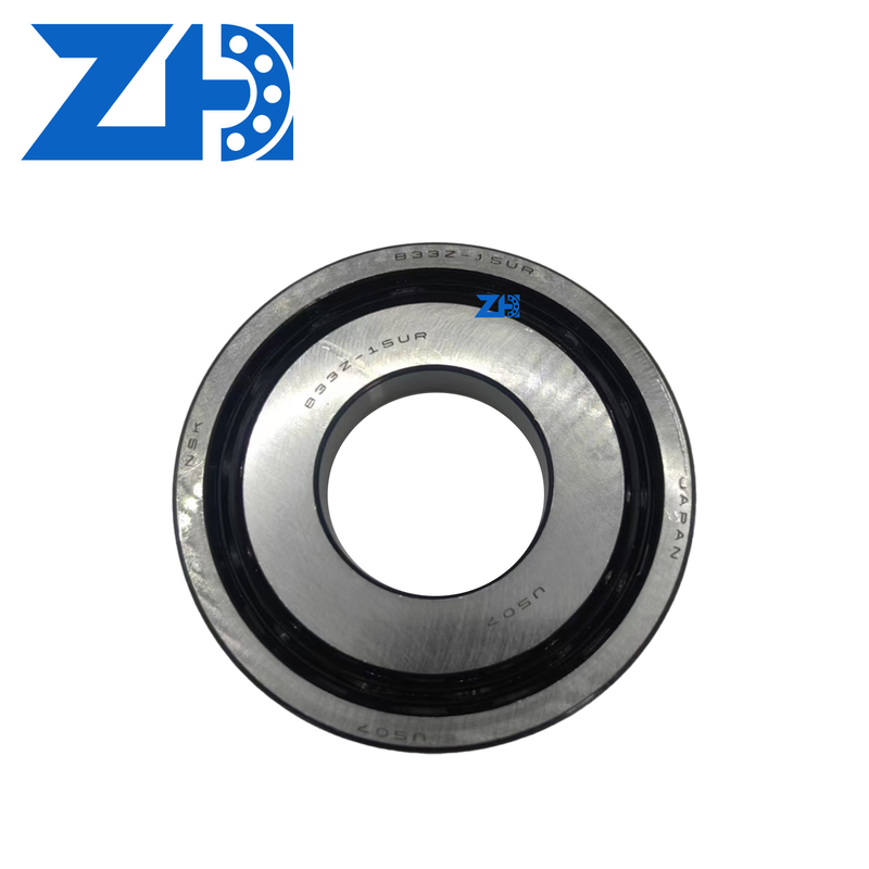 Wysokiej jakości, najlepiej sprzedające się łożyska B33Z-15 B33Z/15 Deep Groove Ball Bearing dobrej jakości i niskiej ceny, witamy do zakupu