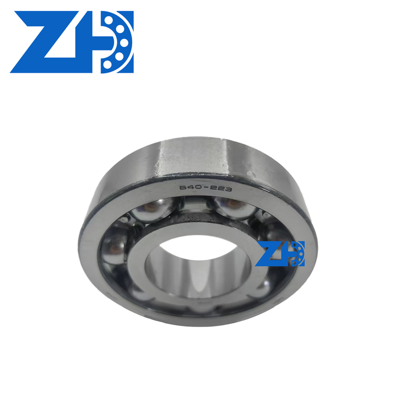 Wysokiej jakości, najlepiej sprzedające się łożyska B40-223 B40/223 Deep Groove Ball Bearing dobrej jakości i niskiej ceny, witamy do zakupu