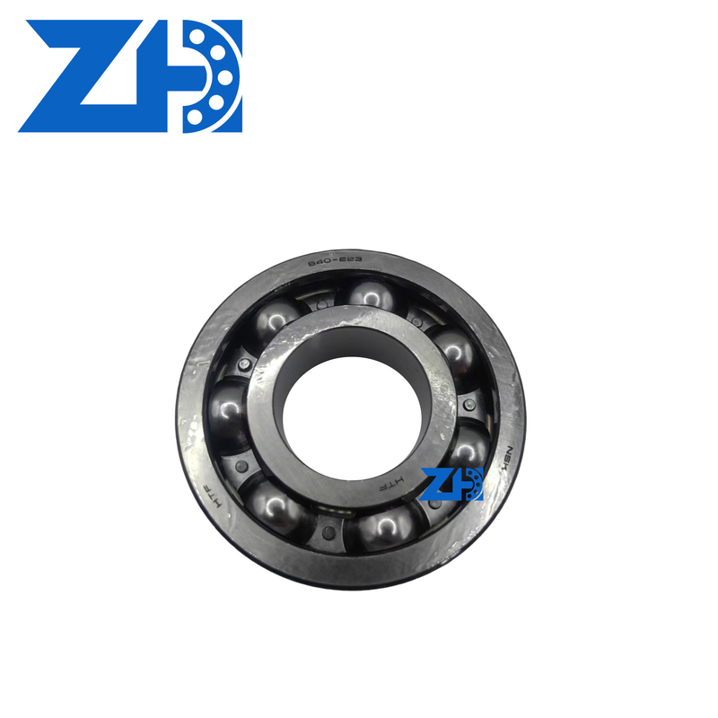 Wysokiej jakości, najlepiej sprzedające się łożyska B40-223 B40/223 Deep Groove Ball Bearing dobrej jakości i niskiej ceny, witamy do zakupu