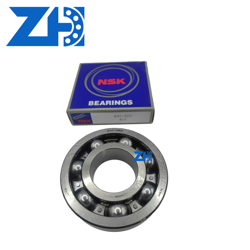 Wysokiej jakości, najlepiej sprzedające się łożyska B40-223 B40/223 Deep Groove Ball Bearing dobrej jakości i niskiej ceny, witamy do zakupu