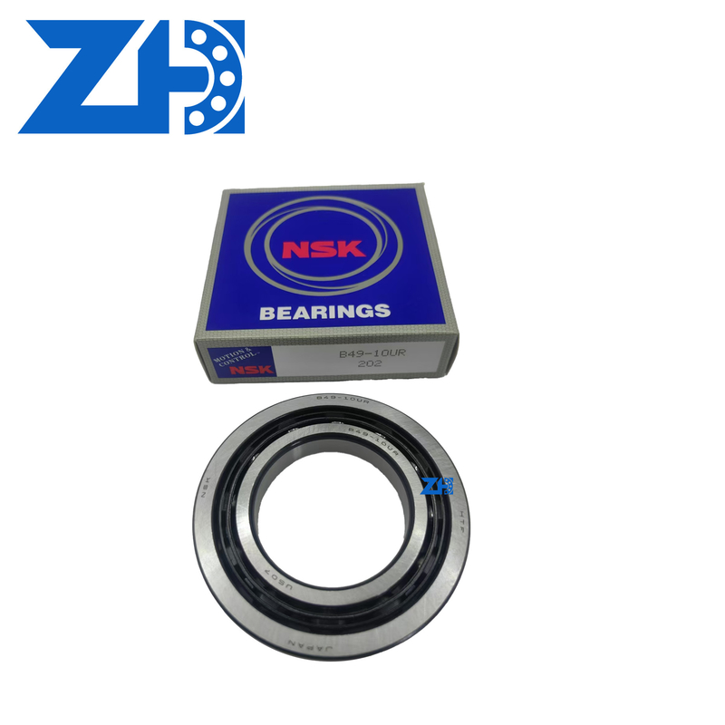 Wysokiej jakości, najlepiej sprzedające się łożyska B49-10 B49/10 Deep Groove Ball Bearing dobrej jakości i niskiej ceny, witamy do zakupu