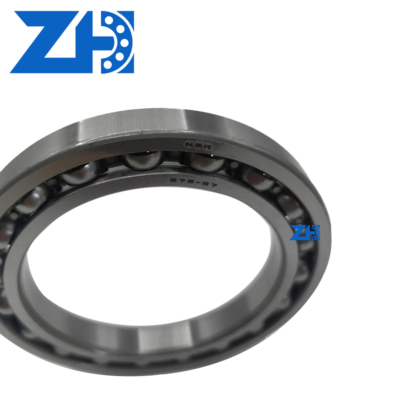 Wysokiej jakości, najlepiej sprzedające się łożyska B75-57 B75/57 Deep Groove Ball Bearing dobrej jakości i niskiej ceny, witamy do zakupu