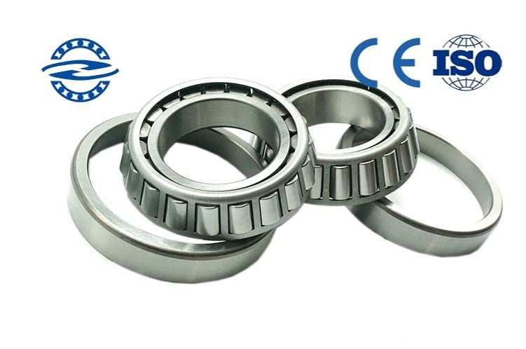 Oryginalna średnica zewnętrzna łożyska stożkowego 32905 Timken w rozmiarze 42*25*12mm