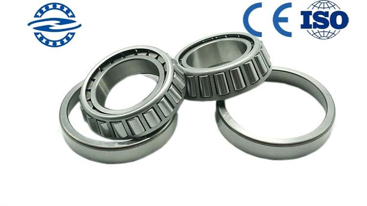 Oryginalna średnica zewnętrzna łożyska stożkowego 32905 Timken w rozmiarze 42*25*12mm