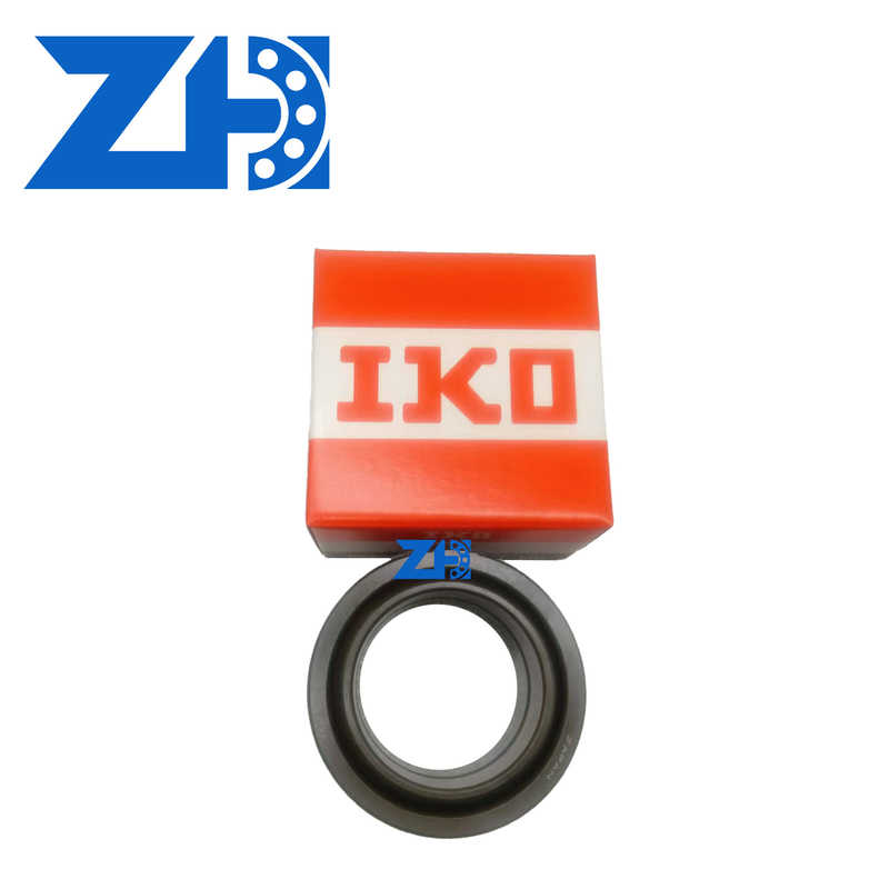 GE70D0 Spherical Joint Bearing for Low-Speed Swinging Rotation and Self-Aligning Motion with and Large Load Capacity (Sferyczne łączne łożyska do niskich prędkości obrotowych i samopowtarzalnych ruchów z dużą pojemnością)