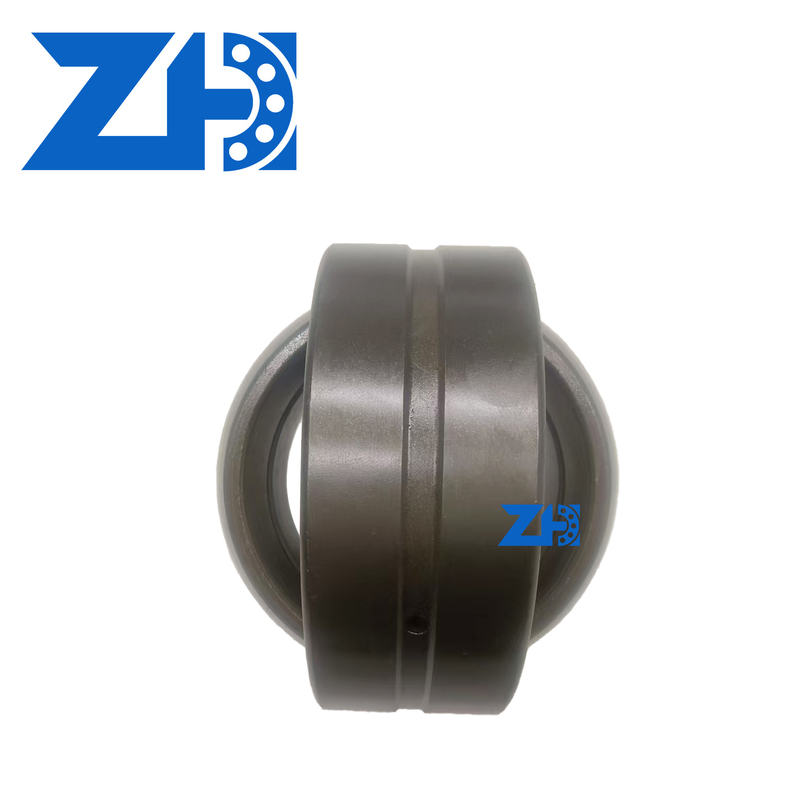 GE70D0 Spherical Joint Bearing for Low-Speed Swinging Rotation and Self-Aligning Motion with and Large Load Capacity (Sferyczne łączne łożyska do niskich prędkości obrotowych i samopowtarzalnych ruchów z dużą pojemnością)
