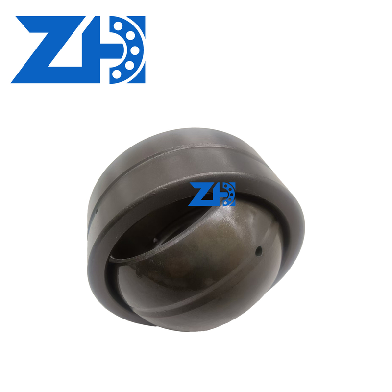 GE70D0 Spherical Joint Bearing for Low-Speed Swinging Rotation and Self-Aligning Motion with and Large Load Capacity (Sferyczne łączne łożyska do niskich prędkości obrotowych i samopowtarzalnych ruchów z dużą pojemnością)