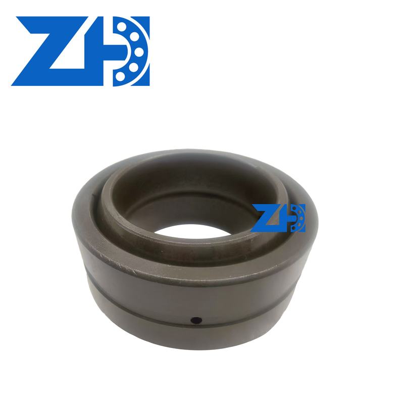 GE70D0 Spherical Joint Bearing for Low-Speed Swinging Rotation and Self-Aligning Motion with and Large Load Capacity (Sferyczne łączne łożyska do niskich prędkości obrotowych i samopowtarzalnych ruchów z dużą pojemnością)