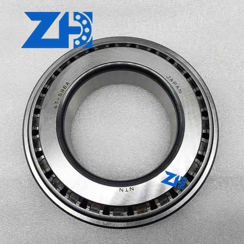 Łożyska stożkowe 4T-596A/592A do łożysk samochodowych, łożysk obrabiarek, łożysk maszyn budowlanych, łożysk maszyn rolniczych i łożysk pojazdów szynowych