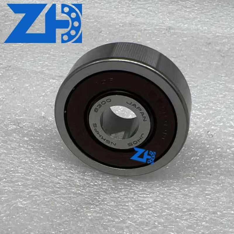 6300 Łożyska kulkowe głębokiego rowu Łożiska maszynowe ogólne Łożiska przenośne Maszyny małe narzędzia i urządzenia Łożiska maszyny lekkiego ładunku Łożiska