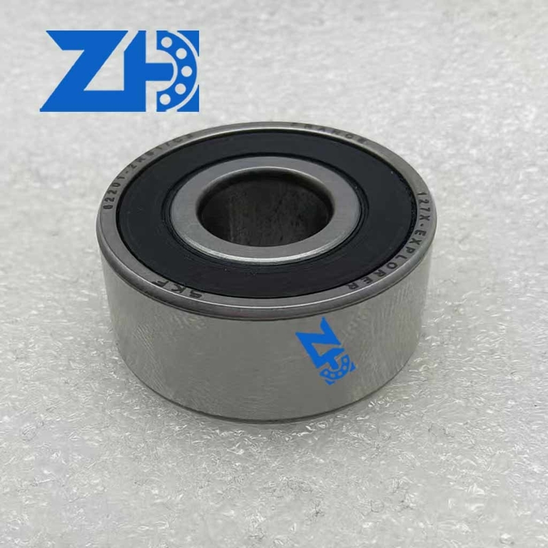 SKF 62201-2RS1/C3 Niskie tarcie i zoptymalizowane dla niskiego hałasu i wibracji