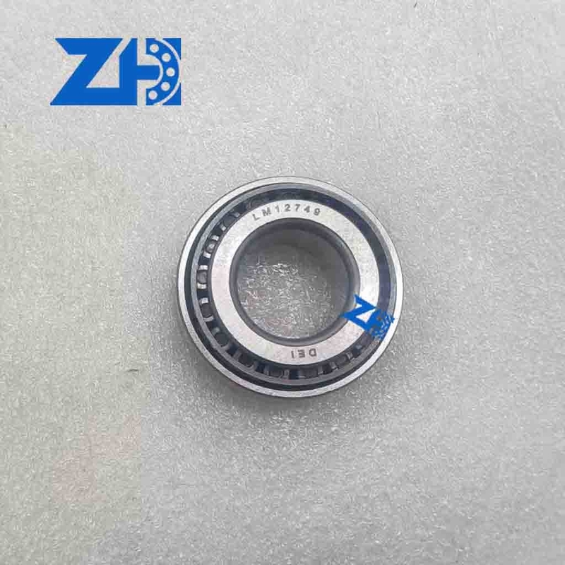 LM12749/11 Taper Roller Bearing Engineering maszyny, narzędzia maszynowe, samochody, przemysł metalurgiczny, przemysł górniczy, przemysł naftowy, przemysł energetyczny i przemysł kolejowy.
