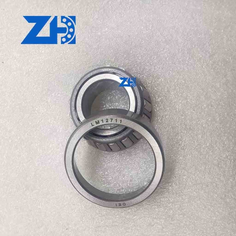LM12749/11 Taper Roller Bearing Engineering maszyny, narzędzia maszynowe, samochody, przemysł metalurgiczny, przemysł górniczy, przemysł naftowy, przemysł energetyczny i przemysł kolejowy.