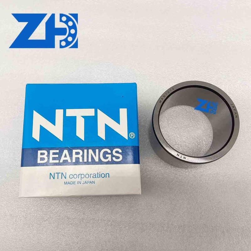 Łożyska walcowe MAB1212 do łożysk maszyn przemysłowych, łożysk wrzecion obrabiarek, łożysk ciężkiego sprzętu, łożysk pojazdów szynowych i łożysk lotniczych.