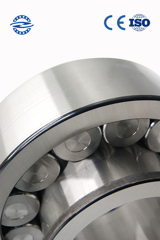 NJG-2328-VH Cylindryczne łożysko wałeczkowe o niskim współczynniku tarcia do alternatora o dużej nośności 140*102*300MM