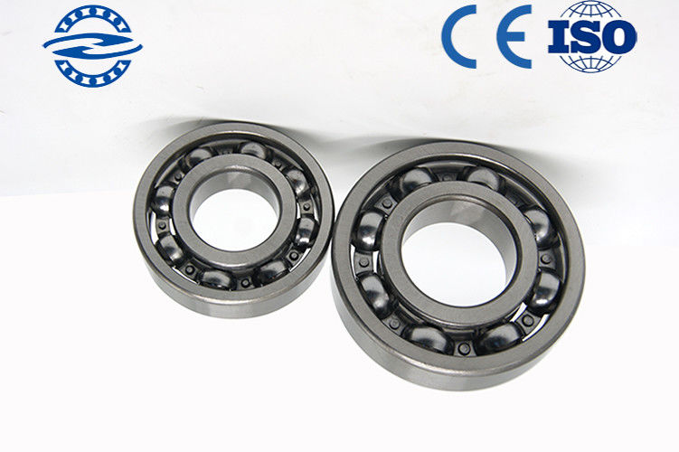 Łożysko kulkowe zwykłe GCR15 ze stali chromowanej 6205 Waga 0,125 kg size20 * 47MM