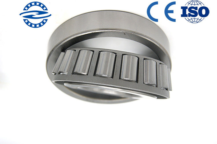 32213 Wysoka precyzja Dobre wykończenie łożyska stożkowego Stal chromowana 1,57 kg 120 * 65 * 33 mm
