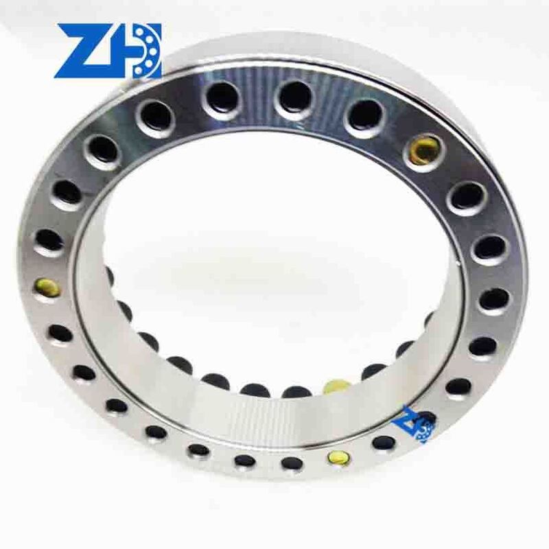 2Z-180X235X44 rękaw rozszerzający typu 2Z, rękaw roczny wału