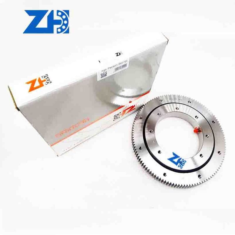 Łożysko obrotowe koła kierownicy 011.10.180 rozmiar 124,5*244*36mm