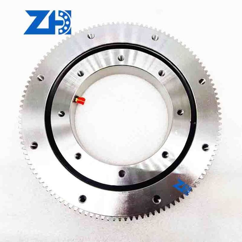 Łożysko obrotowe koła kierownicy 011.10.180 rozmiar 124,5*244*36mm