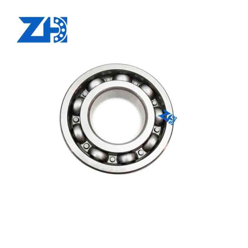 Bearing wholesale  B37-15 generator bearings   size：37*88*18.8mm