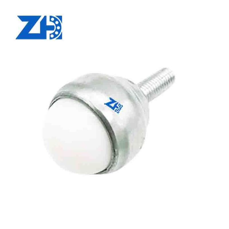 Screw-type universal ball bearing   CY-25D  ZH bearings
