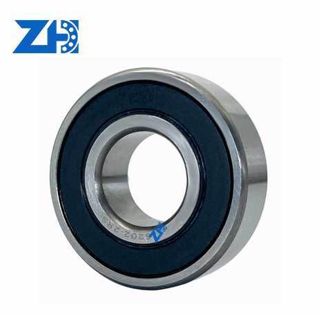 EC6202-2RS AC6202-2RS ZH Bearings Chinese Bearing Factory Deep groove Ball Bearings