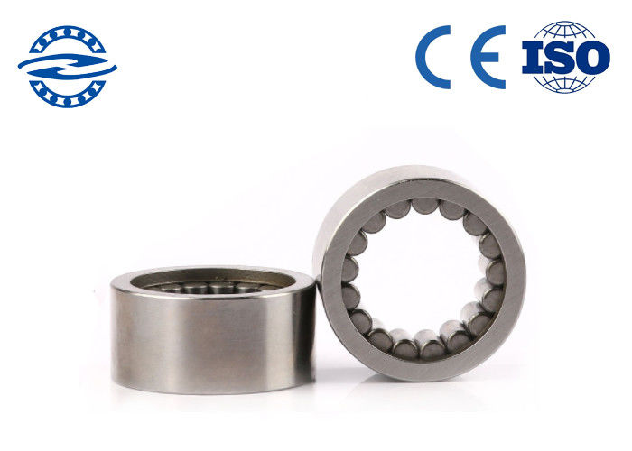 HK0606 Małe łożyska igiełkowe Rozmiar łożyska igiełkowego 6 X 10 X 6 mm