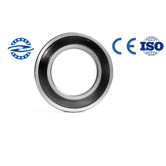 Łożysko kulkowe zwykłe NSK SKF 6016 C3 Gcr15 do koparki 06000-06915
