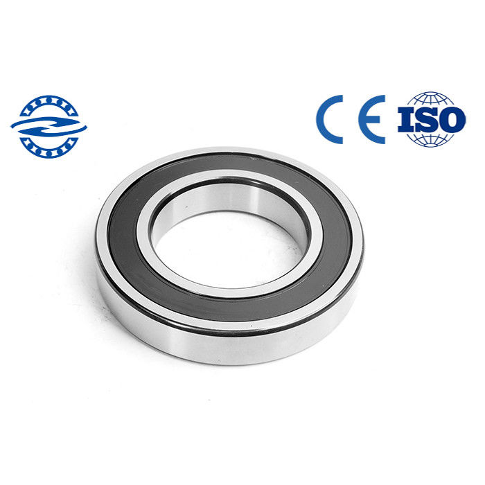 Łożysko kulkowe zwykłe NSK SKF 6016 C3 Gcr15 do koparki 06000-06915