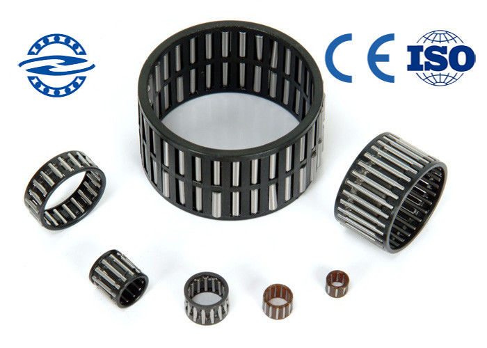 Łożysko igiełkowe ciągnione SCE228 Rozmiar 34.925x41.275x12.7 mm