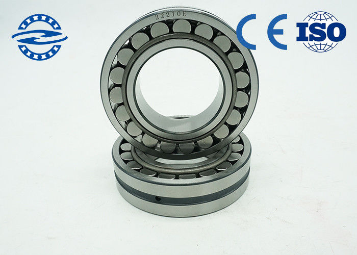 Trwałe łożysko stożkowe Rozmiar 45mm * 85 Mm * 21 Mm / Łożysko oporowe o wysokiej prędkości