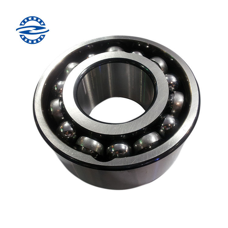 Stal chromowana Gcr15 Materiał Łożysko kulkowe skośne 7000 Rozmiar 10 * 26 * 8 mm