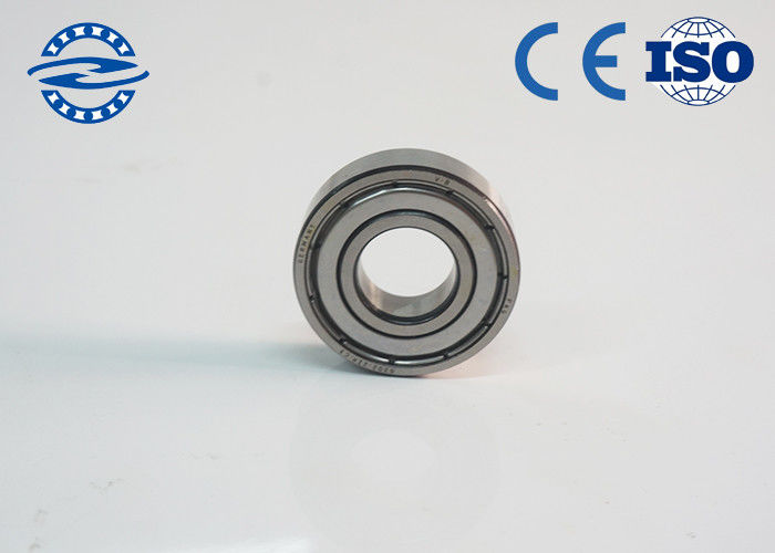 Łożysko kulkowe zwykłe GCR15 w rozmiarze mini 6201 Średnica zewnętrzna 12*32*10mm